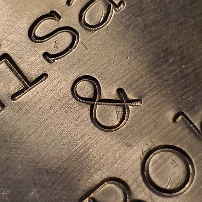 Customized Buckles Personalize Back or Front of Buckle Unique Gifts Unisex Gifts Love Gifts Unique Keepsakes Anniversary, Wedding, Hearts