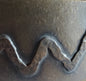 Landscape Belt & Buckle Outdoor Gear Buckle and Belt Designed and Signed by Artist Robert Aucoin Fits 1.5 Leather Belt for Jeans