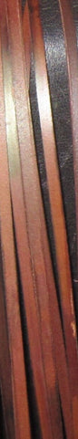 Lightweight Woodgrain Leather Earring Set w Shepherd Hooks Variety of Colours Hand Made Canadian Jewelry & Storage Bag, Stocking Stuffer