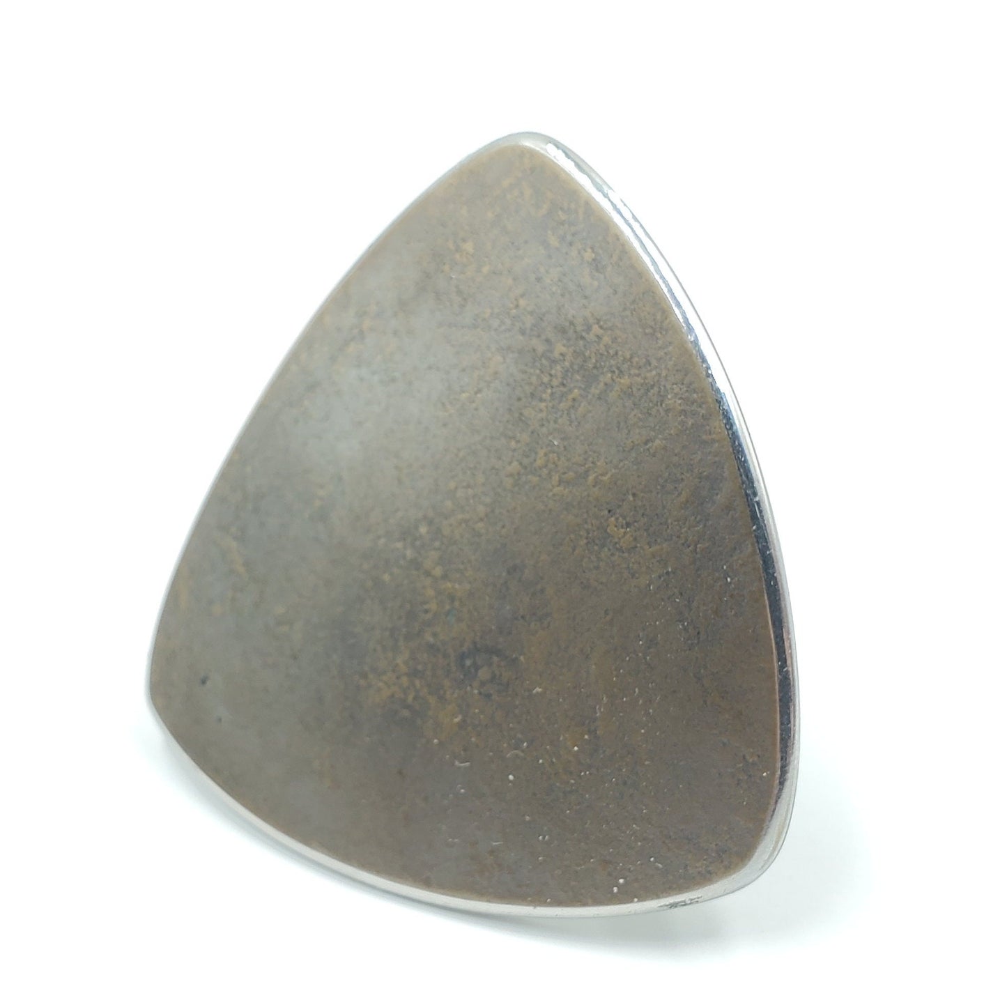 Jean Belt & Buckle, Arrowhead Buckle w/ 1.5" Wide Leather Snap Belt, Canadian Made, Buckle Lover Gift, Guys, Gals, Stocking Stuffer Ideas