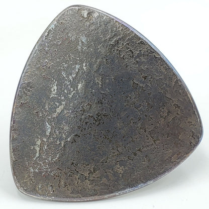 Arrowhead Buckle & Belt, Father's Day Gift, Mother's Day Gift, Handforged Buckle, Handcut Belt Cut to Your Size