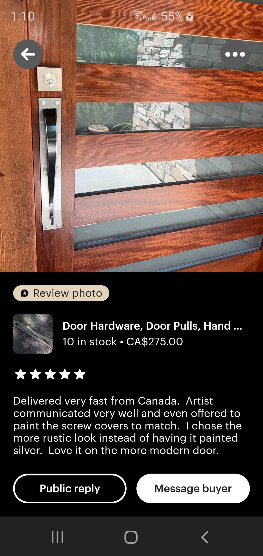 Elegant Door Hardware Hand Forged Door Pull Black Door Pull Hardware Bronze Door Pull Exterior Door Pull Barn Door Pulls & Hardware Knobs