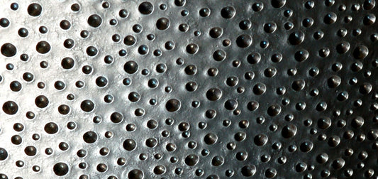 Stingray Belt Buckle Confetti Buckle Polka Dot Buckle for 1.5" Wide Belt for Blue Jeans Designed by Robert Aucoin Jean Buckle