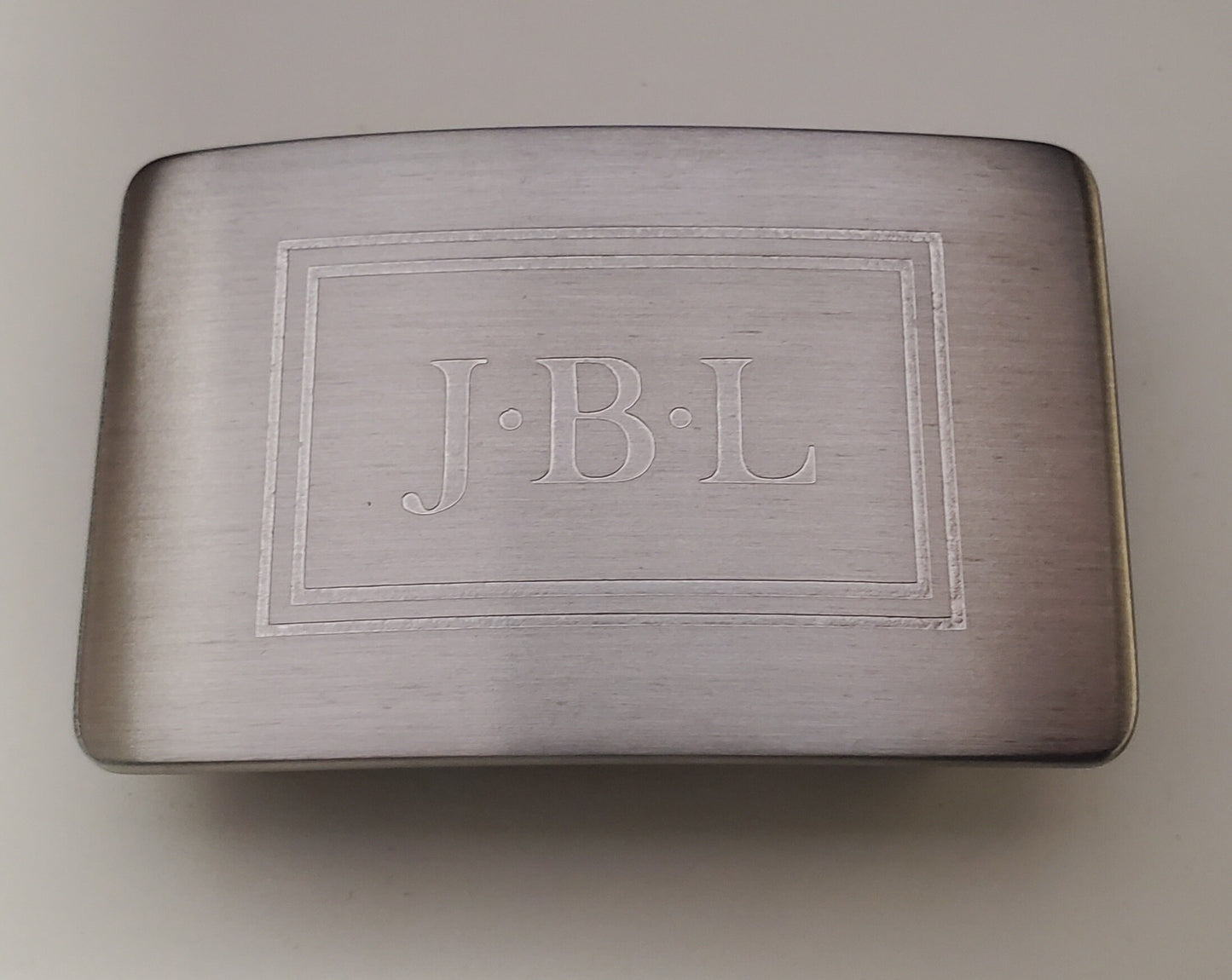 SALE, Buckle 50 Dollars If Any Of These Monogrammed BUCKLES Have Your Initials, Gifts for Him or Her, Personalized Buckle, Stocking Stuffer