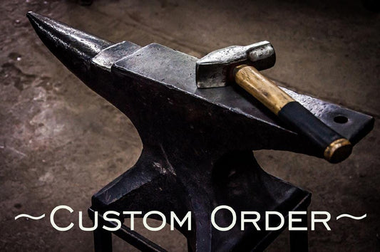 Custom Cuff