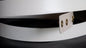 Hand Dyed Leather Belt Variety of Colors Belts with Snaps Coloured Belts Belt for Jeans Belt for Suit Belt for Golf Belt & Buckle Set